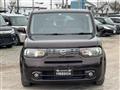 2010 Nissan Cube