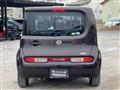 2010 Nissan Cube