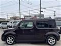 2010 Nissan Cube