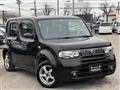 2010 Nissan Cube