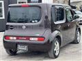 2010 Nissan Cube