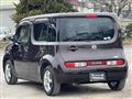 2010 Nissan Cube