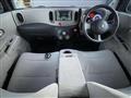 2010 Nissan Cube