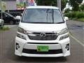 2012 Toyota Vellfire