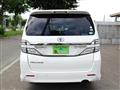 2012 Toyota Vellfire