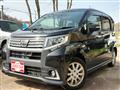 2014 Daihatsu Move Custom