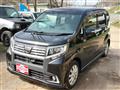 2014 Daihatsu Move Custom