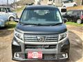 2014 Daihatsu Move Custom