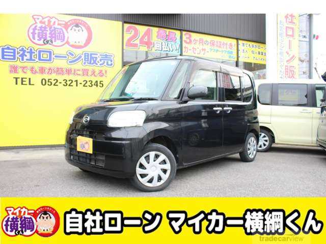 2011 Daihatsu Tanto