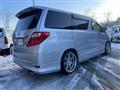 2009 Toyota Alphard G