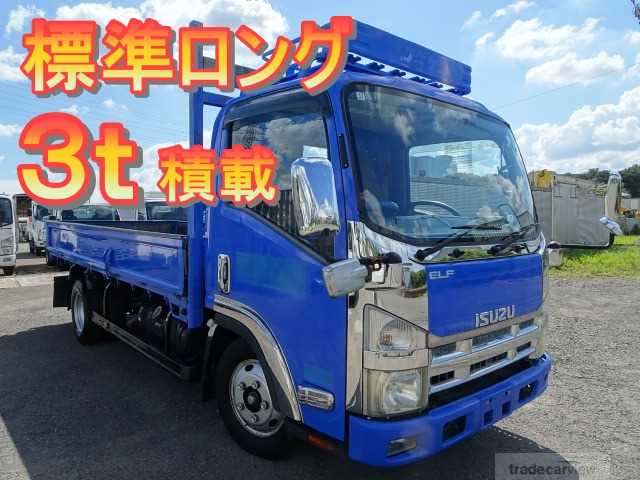 2009 Isuzu Isuzu Others