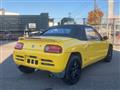 1991 Honda Beat