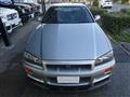 1999 Nissan Skyline