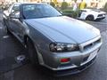 1999 Nissan Skyline