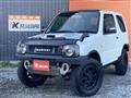 2009 Suzuki Jimny