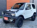 2009 Suzuki Jimny