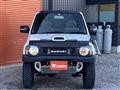 2009 Suzuki Jimny