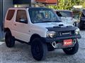 2009 Suzuki Jimny