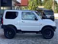 2009 Suzuki Jimny