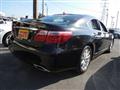 2010 Lexus LS