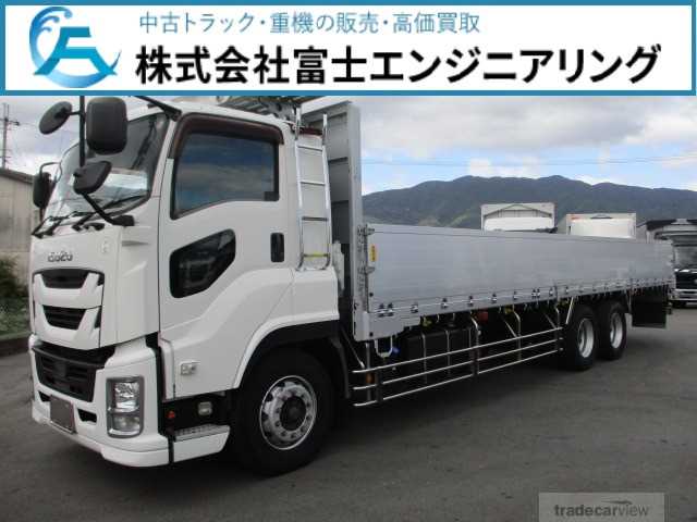 2017 Isuzu Isuzu Others