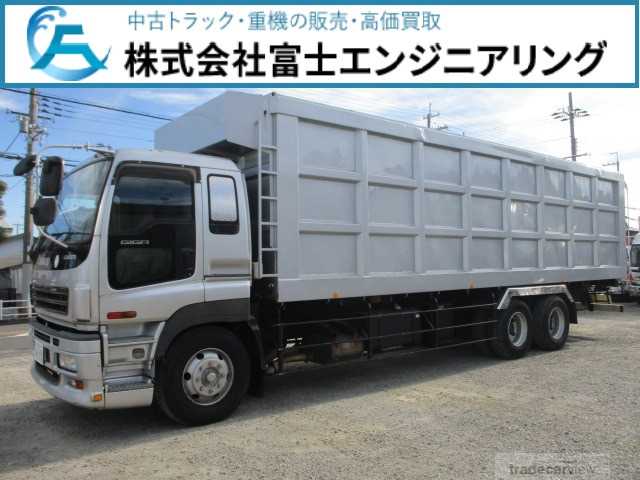 2005 Isuzu Isuzu Others