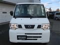 2013 Nissan Clipper Truck