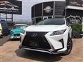 2018 Lexus RX