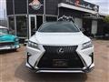 2018 Lexus RX