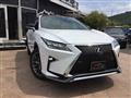 2018 Lexus RX