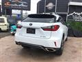 2018 Lexus RX