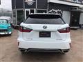 2018 Lexus RX