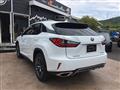 2018 Lexus RX