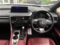 2018 Lexus RX