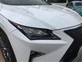 2018 Lexus RX