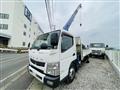 2012 Mitsubishi Canter