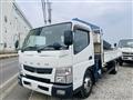 2012 Mitsubishi Canter