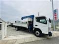 2012 Mitsubishi Canter