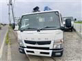 2012 Mitsubishi Canter