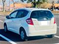 2009 Honda Fit