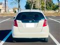 2009 Honda Fit