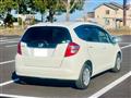 2009 Honda Fit