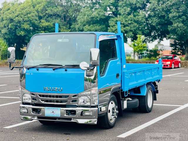 2015 Isuzu Isuzu Others