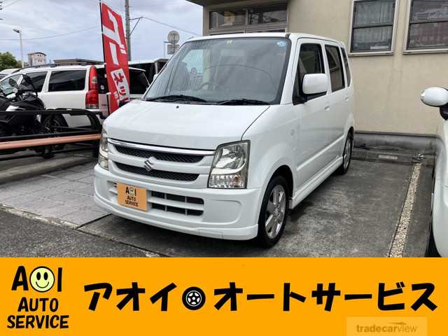 2005 Suzuki Wagon R