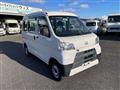 2018 Daihatsu Hijet Cargo