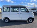 2018 Daihatsu Hijet Cargo