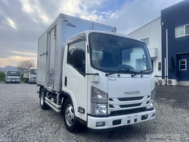 2019 Isuzu Isuzu Others