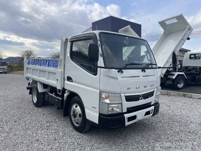 2019 Mitsubishi Canter