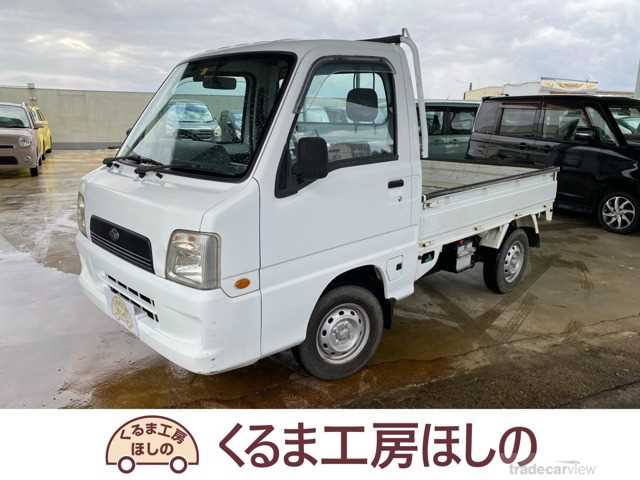 2002 Subaru Sambar