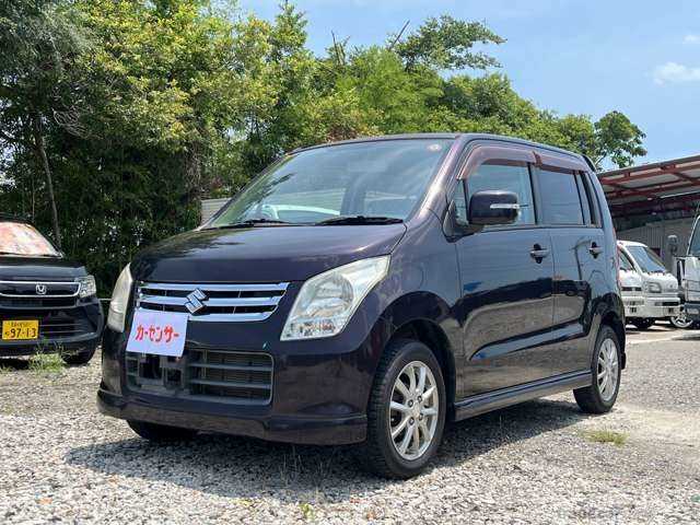 2010 Suzuki Wagon R